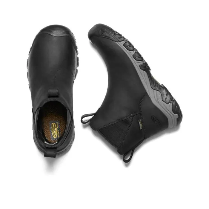 Waterproof Chelsea Boots 8211 Greta Chelsea Women KEEN Winter Waterproof Chelsea Boots 8211 Greta Chelsea Women KEEN Winter