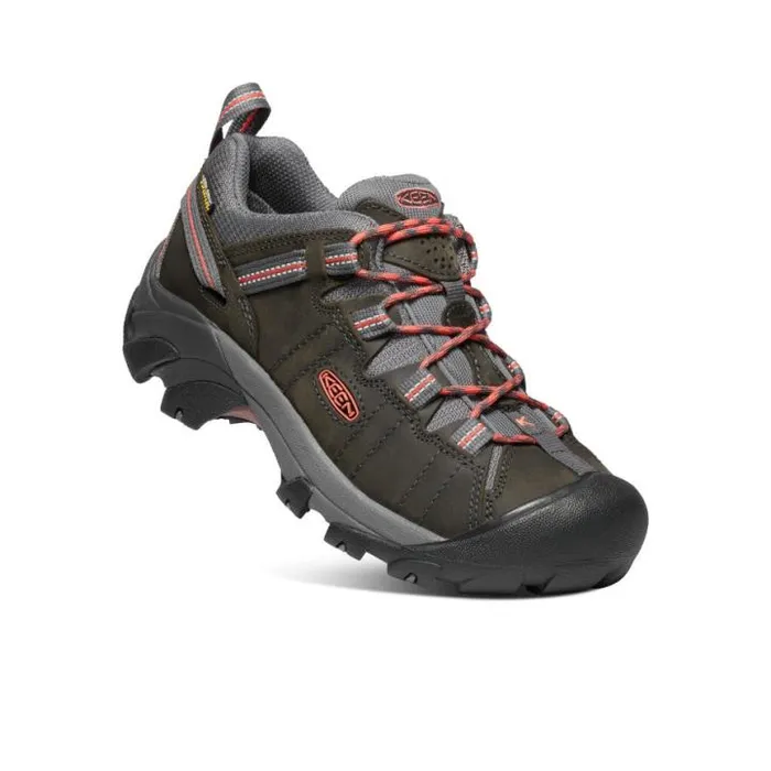 Waterproof Hiking Shoes 8211 Targhee II Women KEEN Hike Waterproof Hiking Shoes 8211 Targhee II Women KEEN Hike
