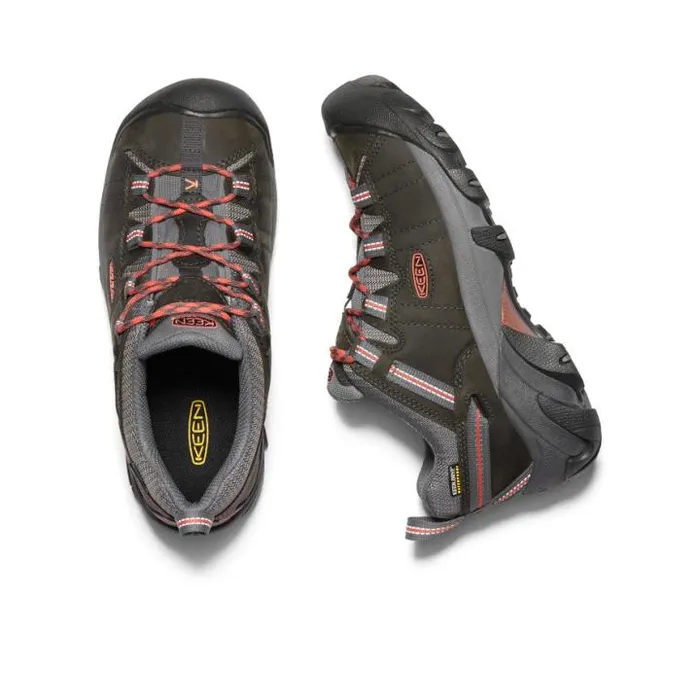 Waterproof Hiking Shoes 8211 Targhee II Women KEEN Hike Waterproof Hiking Shoes 8211 Targhee II Women KEEN Hike