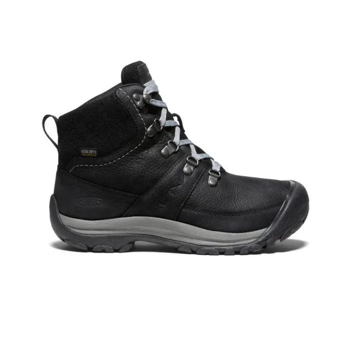 Waterproof Snow Boots 8211 Kaci III Winter Women KEEN Winter