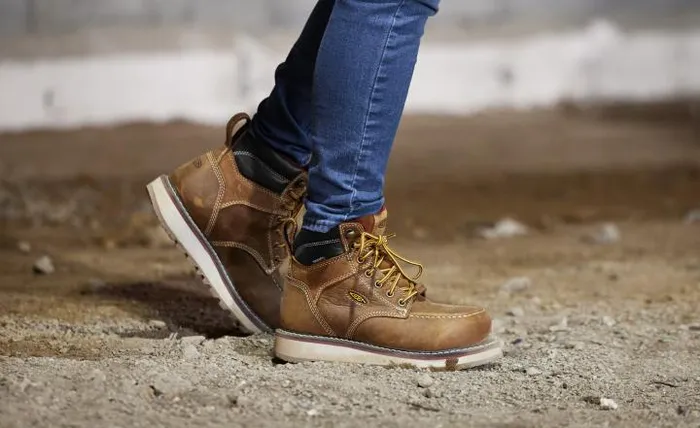 Waterproof Work Boots 8211 Cincinnati 6quot Women KEEN Boots Waterproof Work Boots 8211 Cincinnati 6quot Women KEEN Boots