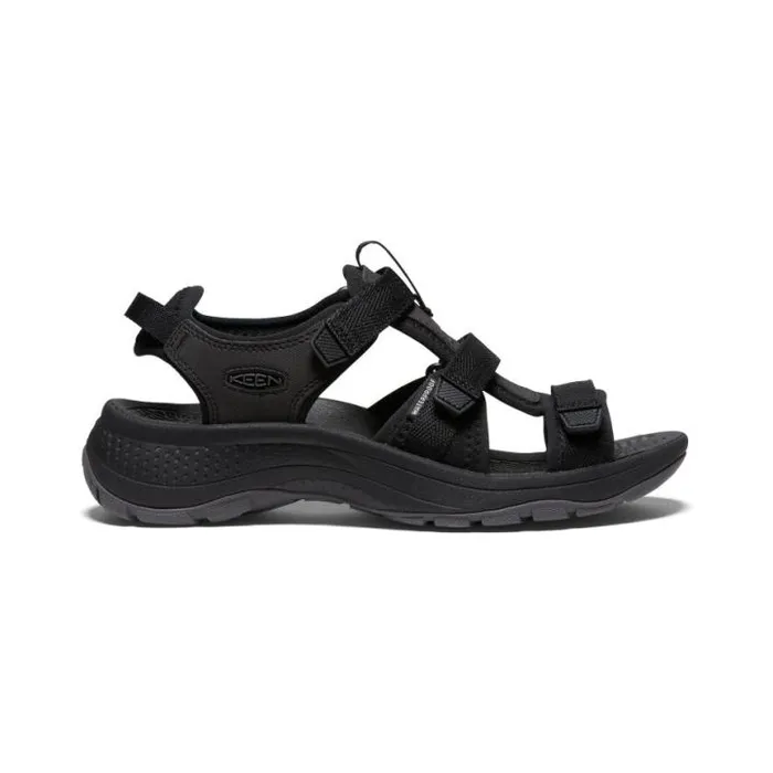Wedge Sandals For Women 8211 Astoria West Open Toe Women KEEN Casual