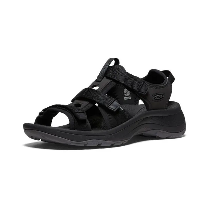 Wedge Sandals For Women 8211 Astoria West Open Toe Women KEEN Casual Wedge Sandals For Women 8211 Astoria West Open Toe Women KEEN Casual