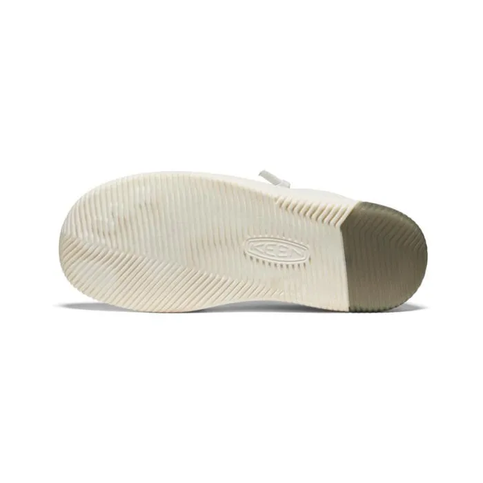 White Leather Sneakers 8211 KNX Lace Men KEEN Shoes White Leather Sneakers 8211 KNX Lace Men KEEN Shoes