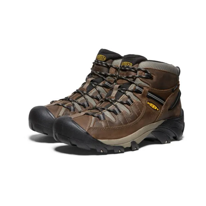 Wide Waterproof Hiking Boots Men KEEN Hike Wide Waterproof Hiking Boots Men KEEN Hike