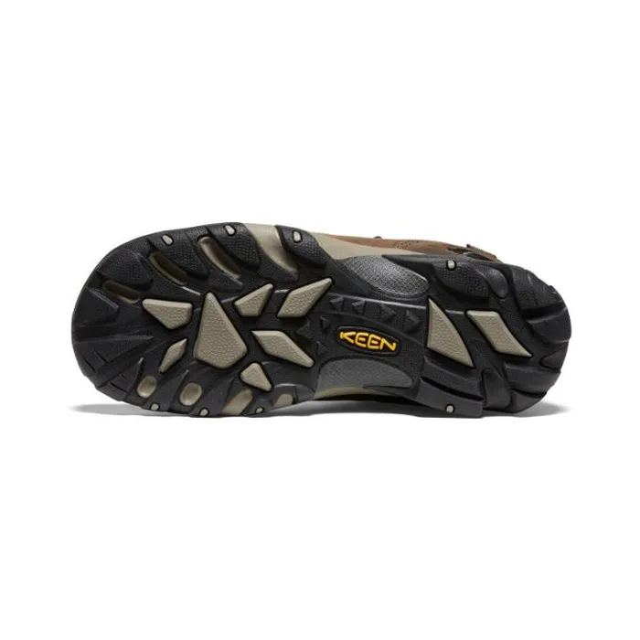 Wide Waterproof Hiking Boots Men KEEN Hike Wide Waterproof Hiking Boots Men KEEN Hike
