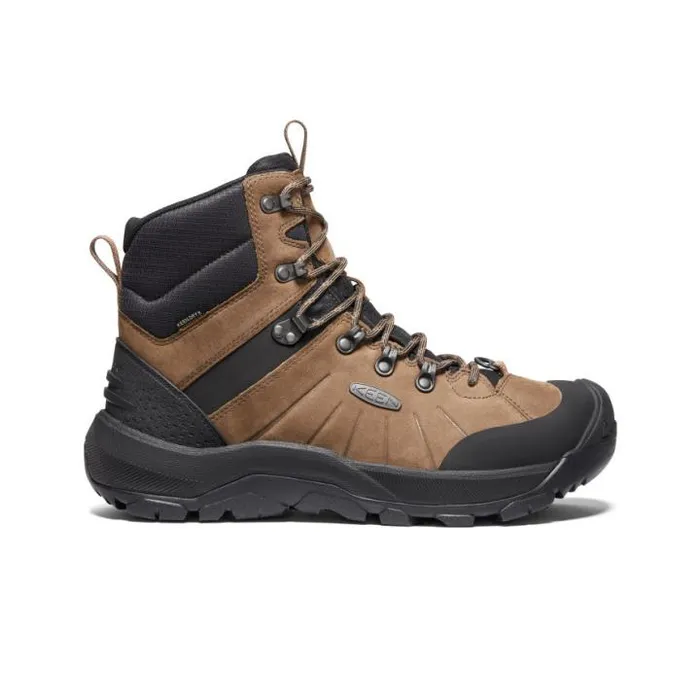 Winter Hiking Boots 8211 Revel IV Men KEEN Winter