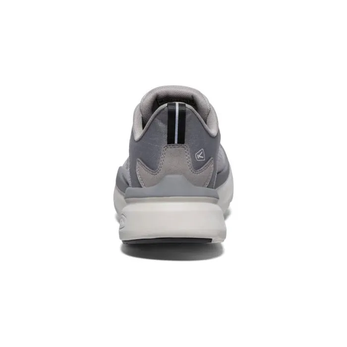 Wk450 AlloySteel Grey Walking Shoe Men KEEN Shoes Wk450 AlloySteel Grey Walking Shoe Men KEEN Shoes