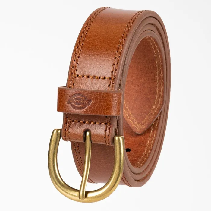 Women039s Casual Leather Belt Tan Tan tan Women Dickies Belts Women039s Casual Leather Belt Tan Tan tan Women Dickies Belts