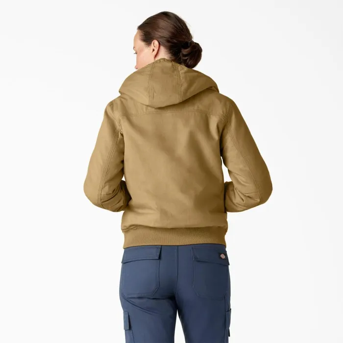 Women039s Fleece Lined Duck Canvas Jacket Rinsed Nubuck Rinsed Nubuck rnu Women Dickies Coats and Jackets Women039s Fleece Lined Duck Canvas Jacket Rinsed Nubuck Rinsed Nubuck rnu Women Dickies Coats and Jackets