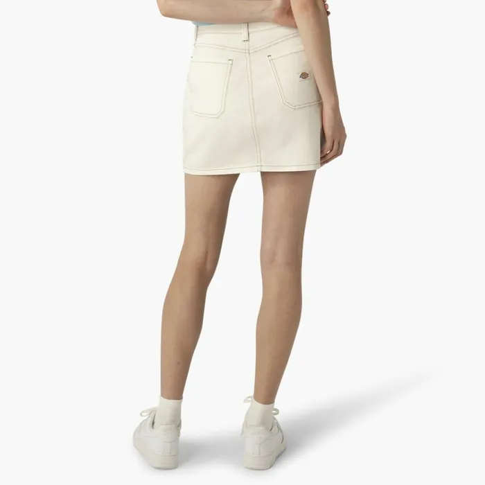 Women039s High Waisted Carpenter Skirt Cloud Cloud cl9 Women Dickies Skirts and Dresses Women039s High Waisted Carpenter Skirt Cloud Cloud cl9 Women Dickies Skirts and Dresses