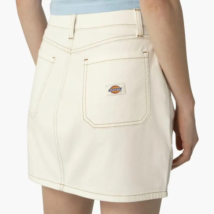Women039s High Waisted Carpenter Skirt Cloud Cloud cl9 Women Dickies Skirts and Dresses Women039s High Waisted Carpenter Skirt Cloud Cloud cl9 Women Dickies Skirts and Dresses