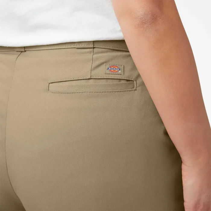 Women039s Plus 874 Original Work Pants Military Khaki Military Khaki ksh Women Dickies Original 874 Women039s Plus 874 Original Work Pants Military Khaki Military Khaki ksh Women Dickies Original 874