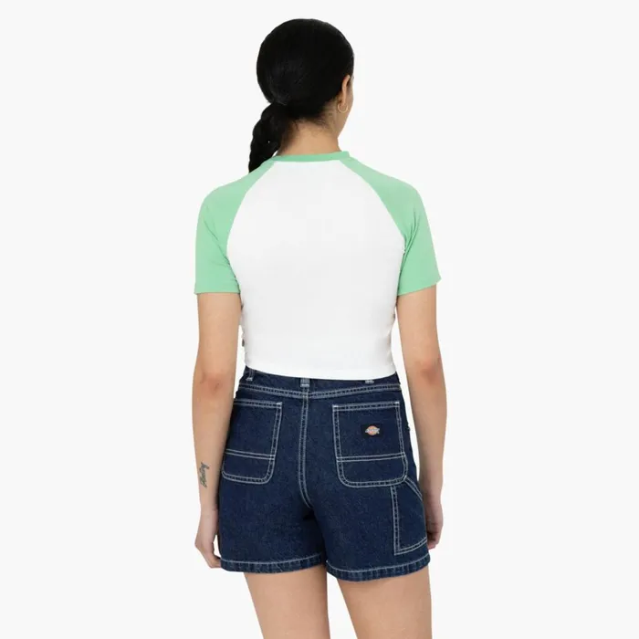 Women039s Sodaville TShirt Apple Mint Apple Mint ar2 Women Dickies Cropped Tops Women039s Sodaville TShirt Apple Mint Apple Mint ar2 Women Dickies Cropped Tops