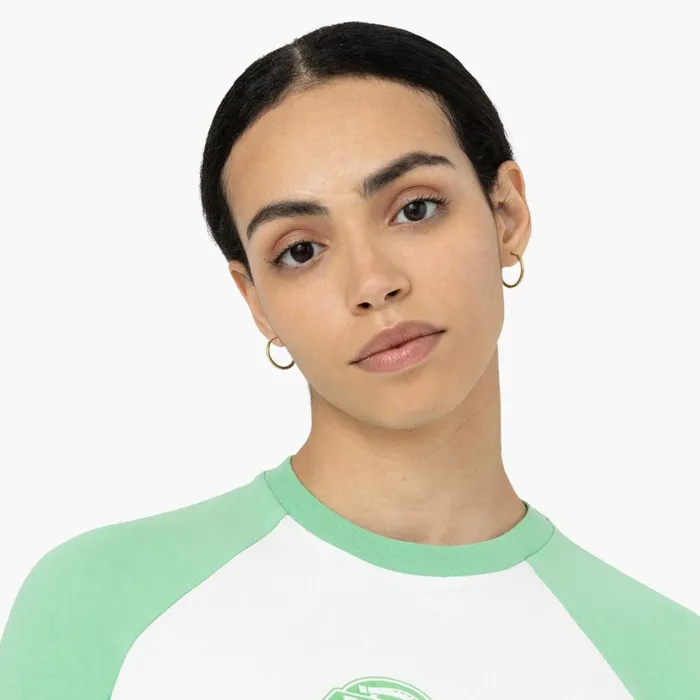 Women039s Sodaville TShirt Apple Mint Apple Mint ar2 Women Dickies Cropped Tops Women039s Sodaville TShirt Apple Mint Apple Mint ar2 Women Dickies Cropped Tops