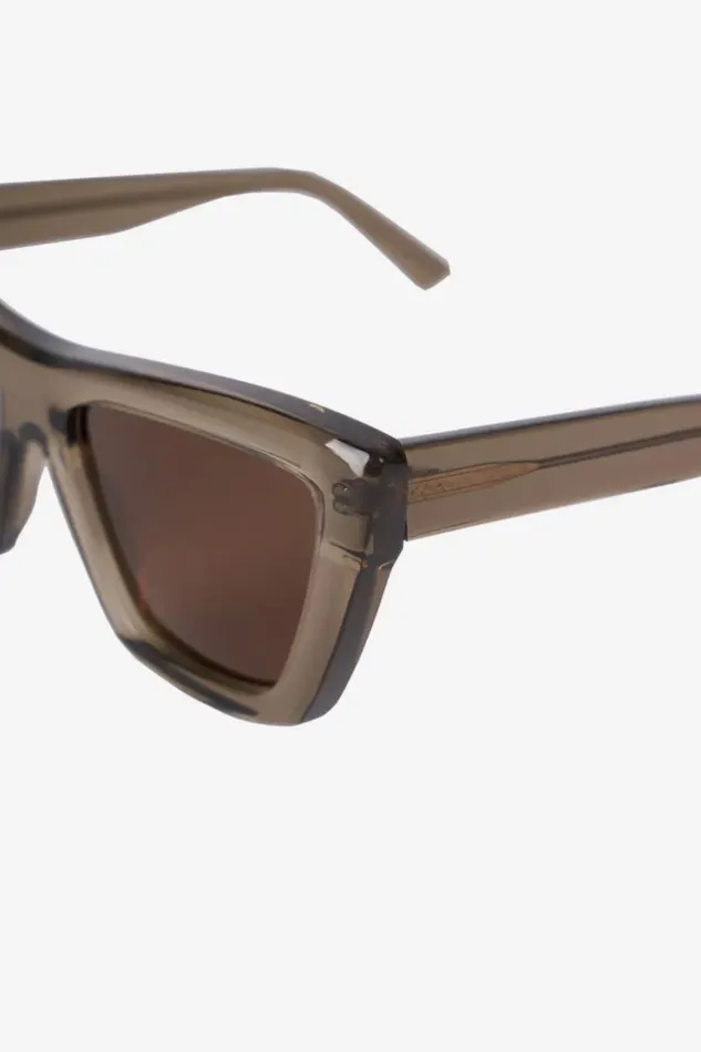 Women Accessories Lala Berlin Sunglasses Liv Acetate Olive Women Accessories Lala Berlin Sunglasses Liv Acetate Olive