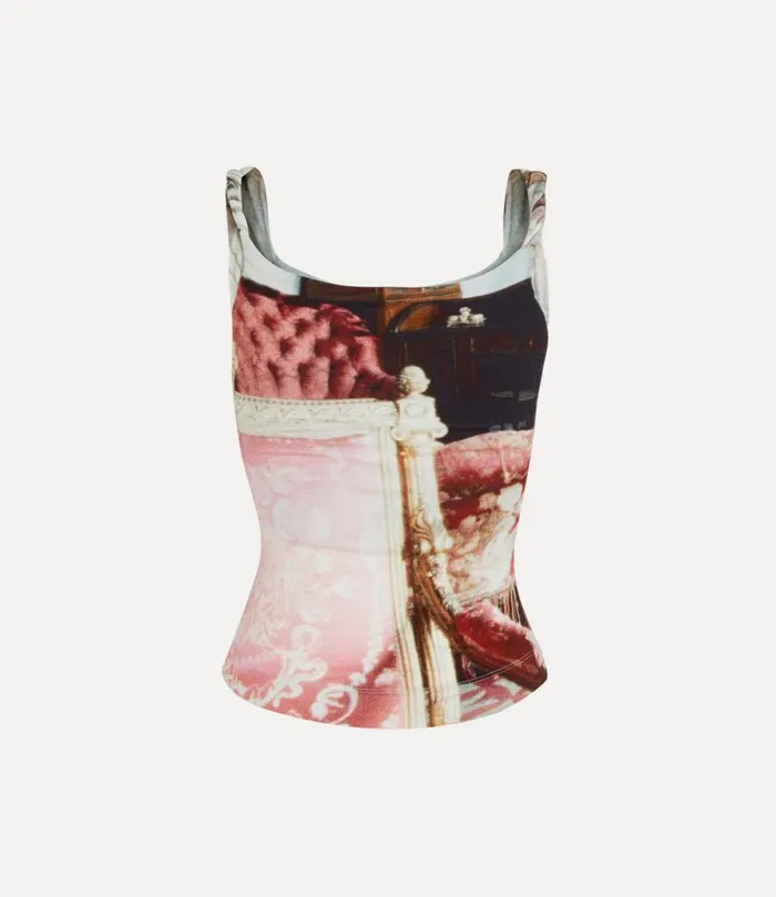 Women Anna Top Salon Vivienne Westwood Tops And Shirts Women Anna Top Salon Vivienne Westwood Tops And Shirts
