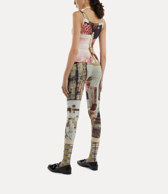 Women Anna Top Salon Vivienne Westwood Tops And Shirts Women Anna Top Salon Vivienne Westwood Tops And Shirts
