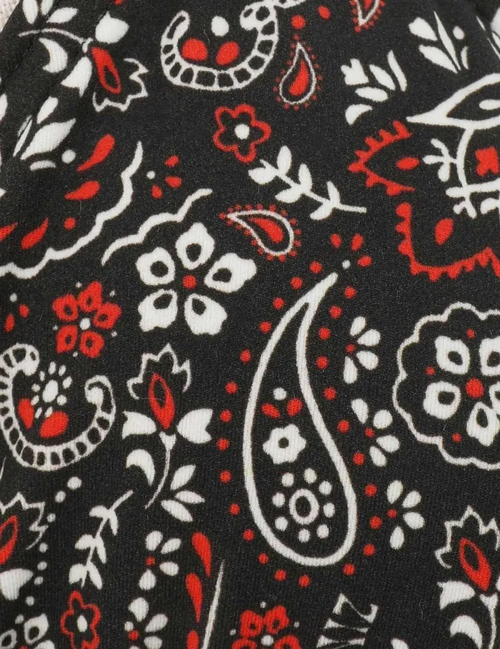 Women Bikinis Zimmermann Separates V Pant Zimmermann Paisley