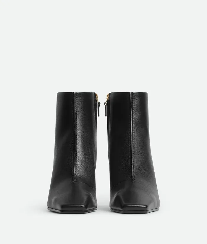 Women Bottega Veneta Boots Lewis Ankle Boot Black