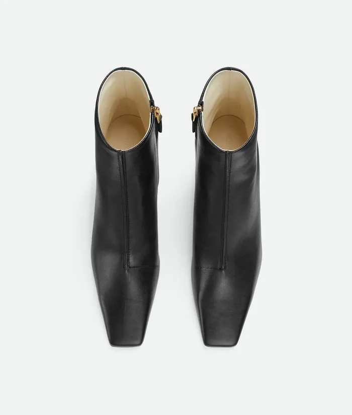 Women Bottega Veneta Boots Lewis Ankle Boot Black