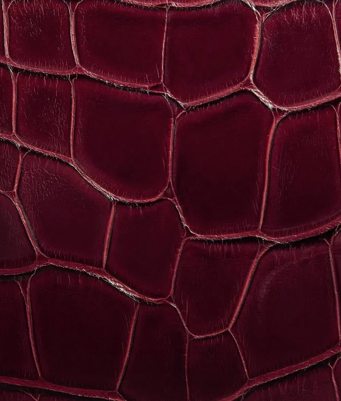 Women Bottega Veneta Clutch Knot Barolo