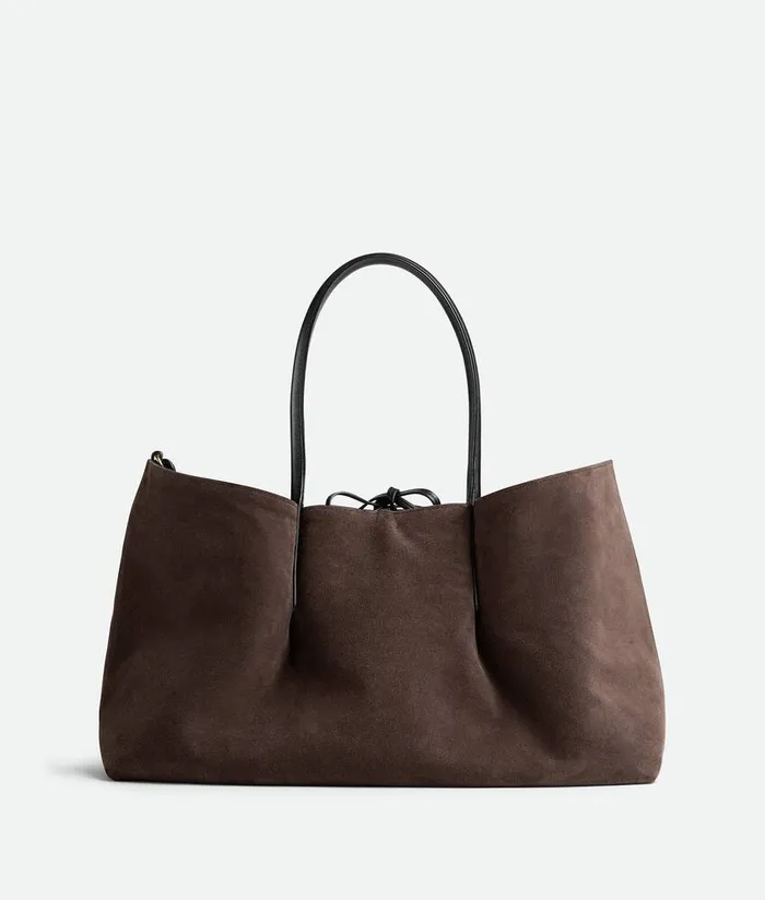 Women Bottega Veneta Shoulder Pinacoteca Blackfondant