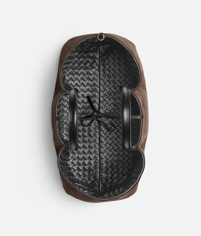 Women Bottega Veneta Shoulder Pinacoteca Blackfondant