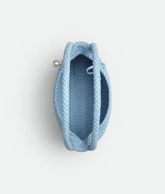 Women Bottega Veneta Shoulder Tosca Icenatural