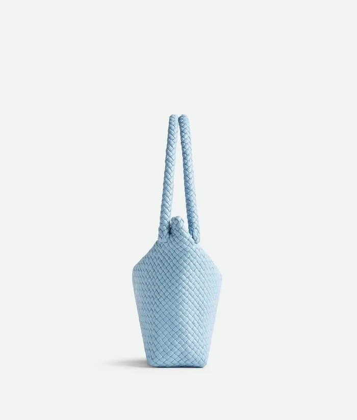 Women Bottega Veneta Shoulder Tosca Icenatural