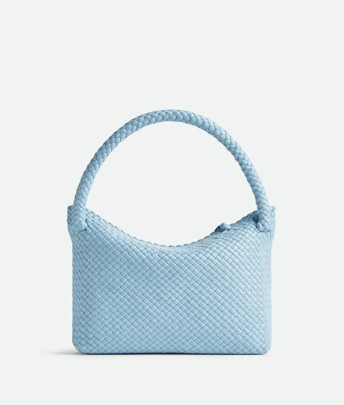Women Bottega Veneta Shoulder Tosca Icenatural