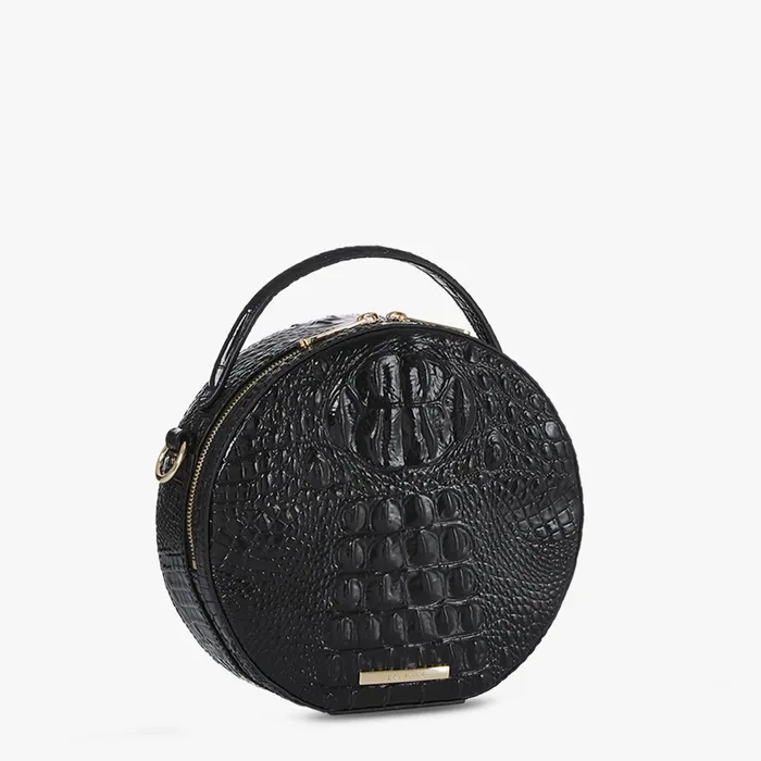 Women Brahmin Crossbodies Lane Black Women Brahmin Crossbodies Lane Black
