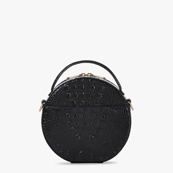 Women Brahmin Crossbodies Lane Black Women Brahmin Crossbodies Lane Black