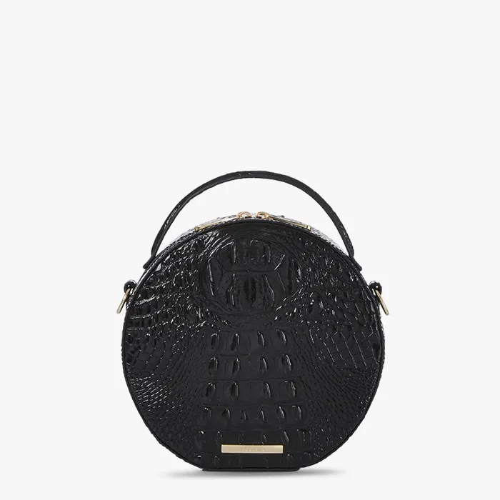 Women Brahmin Crossbodies Lane Black Women Brahmin Crossbodies Lane Black