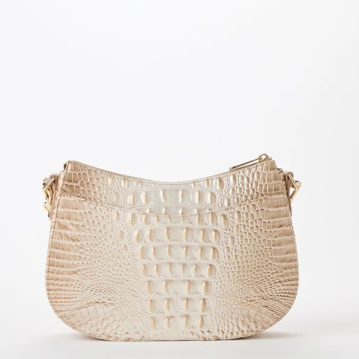 Women Brahmin Crossbodies Mod Shayna Contour Brightside Women Brahmin Crossbodies Mod Shayna Contour Brightside