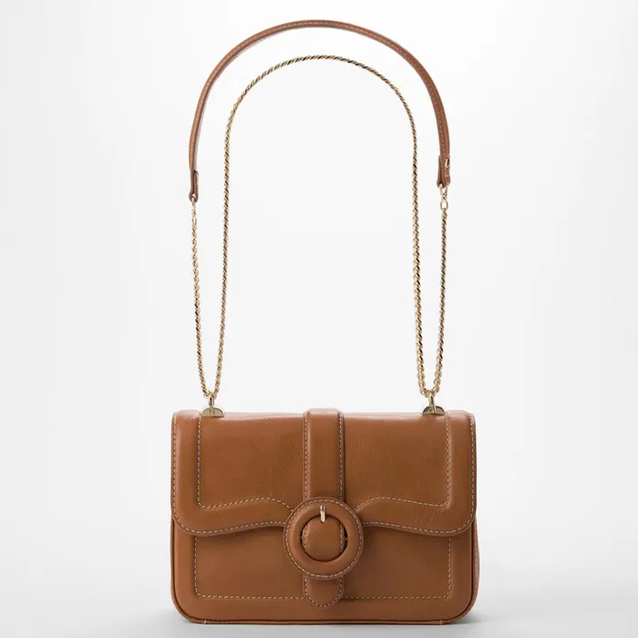 Women Brahmin Crossbodies Rosalie Tan Cloverly Women Brahmin Crossbodies Rosalie Tan Cloverly