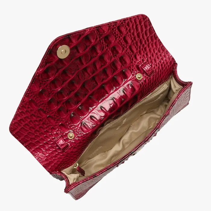 Women Brahmin Crossbodies Wendy Merlot Ombre Women Brahmin Crossbodies Wendy Merlot Ombre