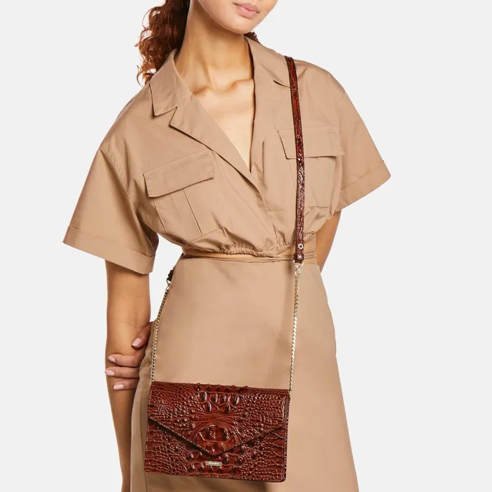 Women Brahmin Crossbodies Wendy Merlot Ombre Women Brahmin Crossbodies Wendy Merlot Ombre