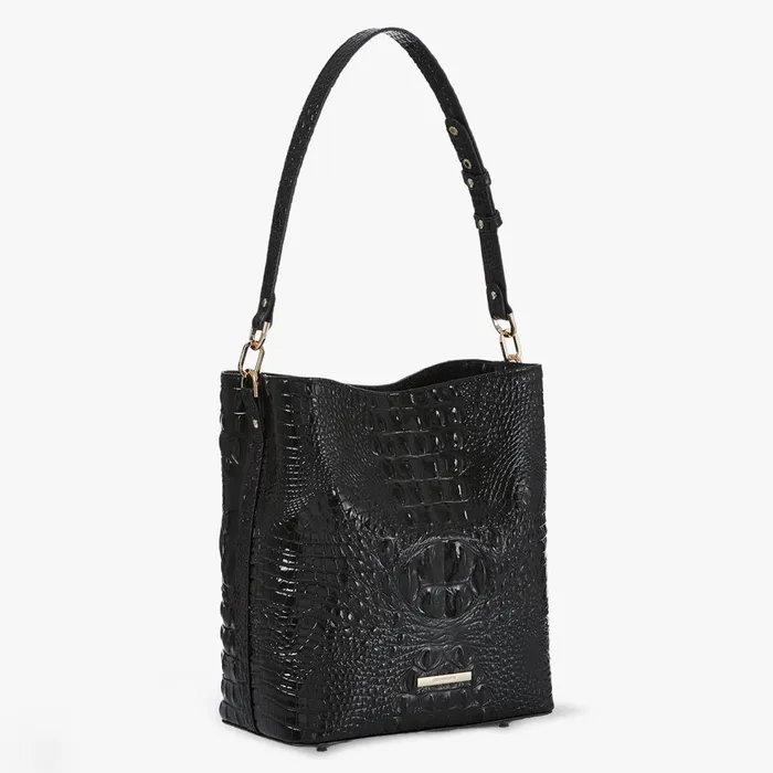 Women Brahmin Shoulder Bags Celina Black Melbourne Women Brahmin Shoulder Bags Celina Black Melbourne
