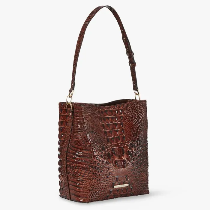 Women Brahmin Shoulder Bags Celina Pecan Melbourne Women Brahmin Shoulder Bags Celina Pecan Melbourne