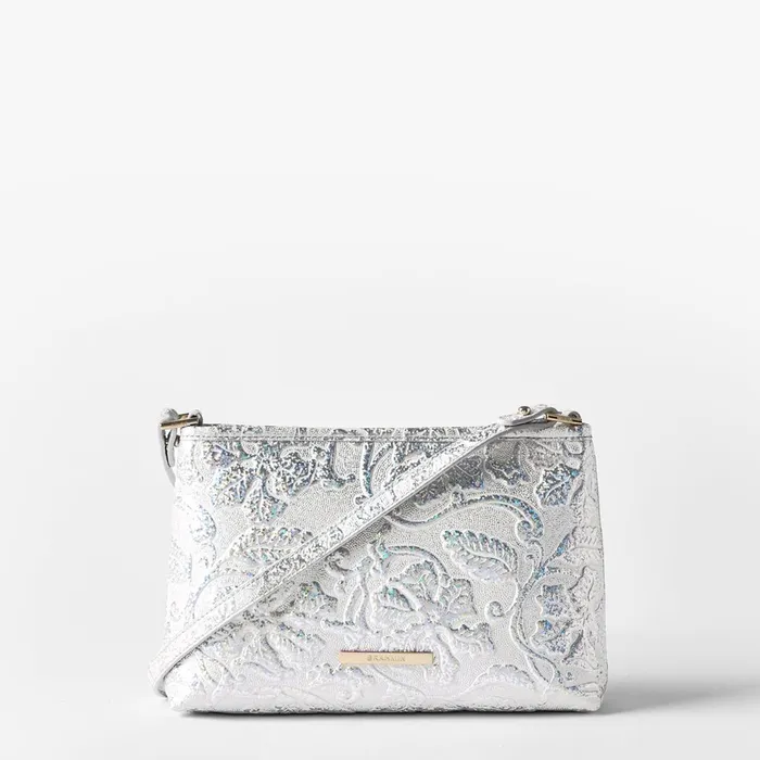 Women Brahmin Shoulder Bags Lorelei Chrome Estonia