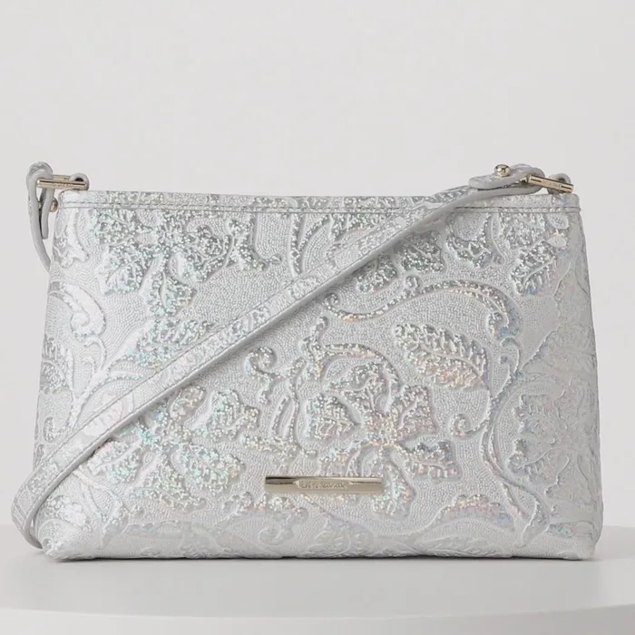 Women Brahmin Shoulder Bags Lorelei Chrome Estonia Women Brahmin Shoulder Bags Lorelei Chrome Estonia