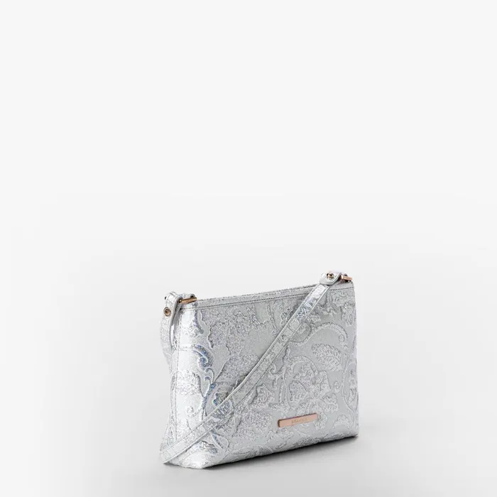 Women Brahmin Shoulder Bags Lorelei Chrome Estonia Women Brahmin Shoulder Bags Lorelei Chrome Estonia