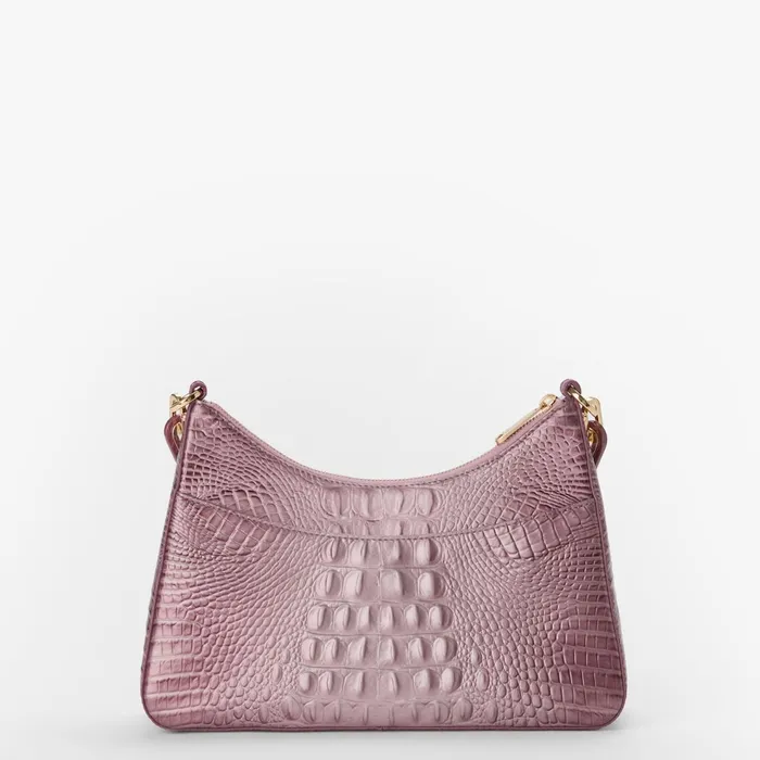 Women Brahmin Shoulder Bags Mod Esme Mellow Rose Women Brahmin Shoulder Bags Mod Esme Mellow Rose