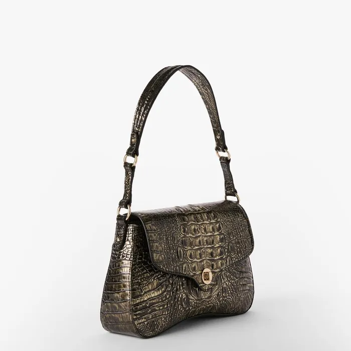 Women Brahmin Shoulder Bags Nerida Onyx Melbourne Women Brahmin Shoulder Bags Nerida Onyx Melbourne