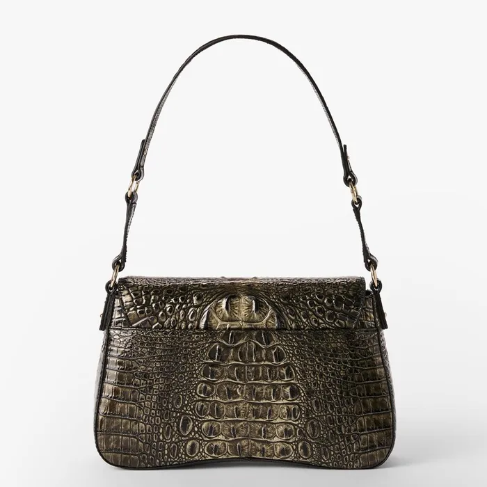 Women Brahmin Shoulder Bags Nerida Onyx Melbourne Women Brahmin Shoulder Bags Nerida Onyx Melbourne