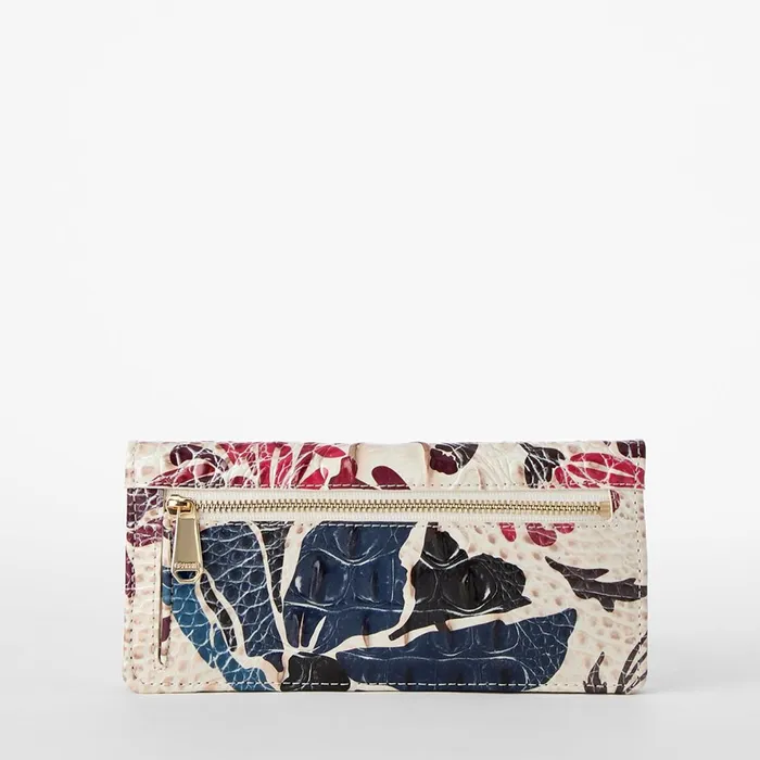 Women Brahmin Wallets and Wristlets Ady Wallet Extravaganza Melbourne