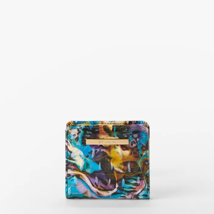 Women Brahmin Wallets and Wristlets Jane Euphoria Melbourne