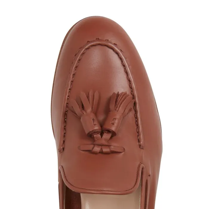 Women Brera Loafer Almond Fratelli Rossetti Loafers Women Brera Loafer Almond Fratelli Rossetti Loafers