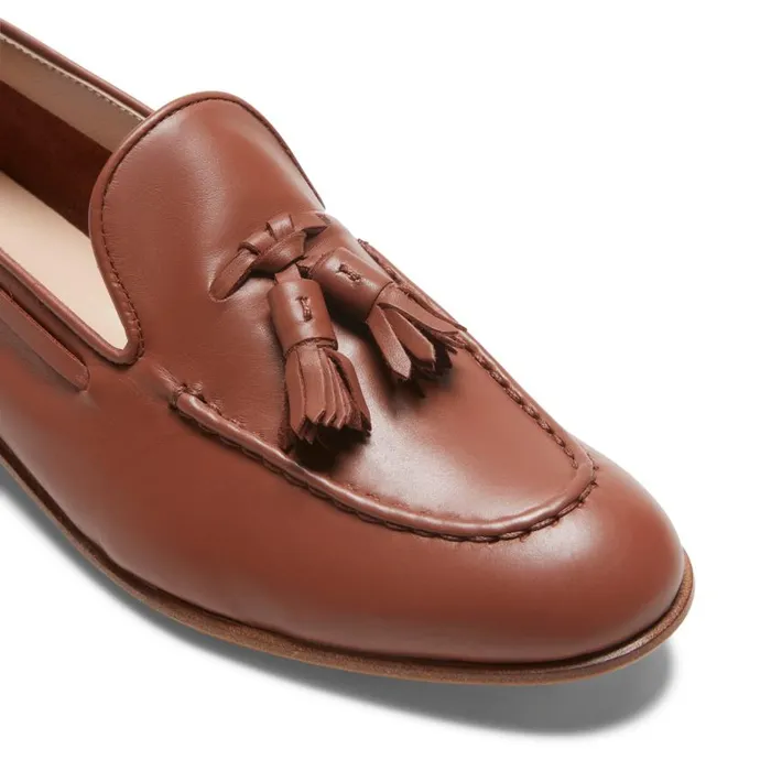 Women Brera Loafer Almond Fratelli Rossetti Loafers Women Brera Loafer Almond Fratelli Rossetti Loafers
